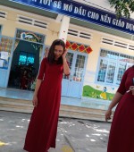 Trần Thị Huệ Trần Thị Huệ
