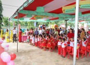 LỄ KHAI GIẢNG NĂM HỌC 2019-2020 LỄ KHAI GIẢNG NĂM HỌC 2019-2020