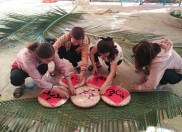 RỘN RÀNG “HỘI CHỢ XUÂN 2020” RỘN RÀNG “HỘI CHỢ XUÂN 2020”