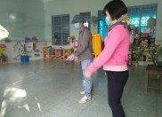 PHÒNG, CHỐNG DỊCH BỆNH VIÊM ĐƯỜNG HÔ HẤP CẤP DO CHỦNG MỚI CỦA VI RÚT CORONA GÂY RA TRONG TRƯỜNG HỌC PHÒNG, CHỐNG DỊCH BỆNH VIÊM ĐƯỜNG HÔ HẤP CẤP DO CHỦNG MỚI CỦA VI RÚT CORONA GÂY RA TRONG TRƯỜNG HỌC