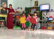 HỘI THI GIÁO VIÊN DẠY GIỎI CẤP TRƯỜNG NĂM HỌC 2020 – 2021 HỘI THI GIÁO VIÊN DẠY GIỎI CẤP TRƯỜNG NĂM HỌC 2020 – 2021