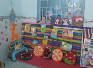 THƯ VIỆN CỦA BÉ THƯ VIỆN CỦA BÉ