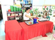 CÁC HOẠT ĐỘNG CỦA TRẺ CÁC HOẠT ĐỘNG CỦA TRẺ